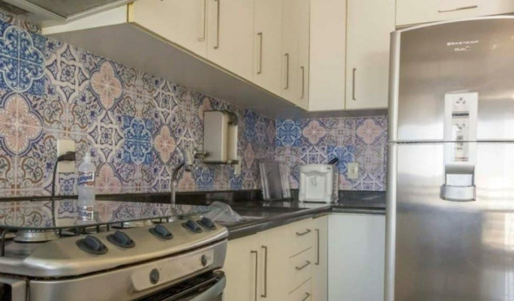 Imagem Apartamento com 2 Quartos à Venda, 60 m² em Lapa - São Paulo Imagem Apartamento com 2 Quartos à Venda, 60 m² em Lapa - São Paulo