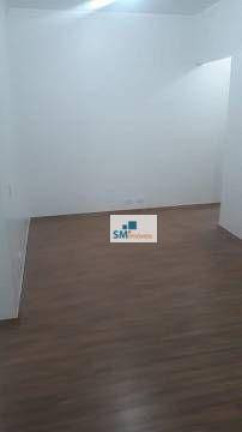 Imagem Apartamento com 2 Quartos à Venda, 55 m² em Demarchi - São Bernardo Do Campo