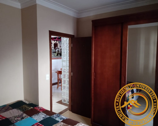 Imagem Casa com 3 Quartos à Venda, em Fazenda Vila Real De Itu - Itu Imagem Casa com 3 Quartos à Venda, em Fazenda Vila Real De Itu - Itu