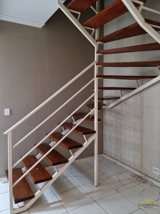 Imagem Imóvel com 3 Quartos à Venda, 83 m² em Engordadouro - Jundiaí Imagem Imóvel com 3 Quartos à Venda, 83 m² em Engordadouro - Jundiaí