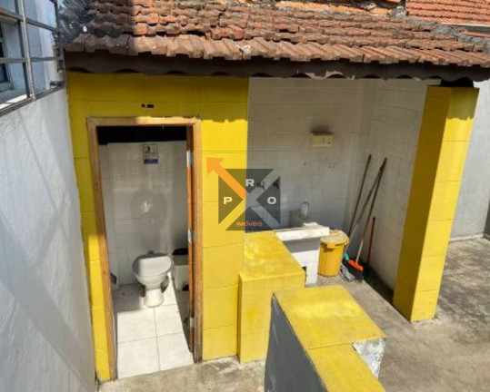 Imagem Casa com 2 Quartos à Venda, 120 m² em Mooca - São Paulo