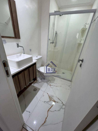 Imagem Apartamento com 2 Quartos à Venda, 62 m² em Vila Flórida - Guarulhos