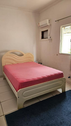Imagem Casa de Condomínio com 3 Quartos à Venda, 270 m² em Campo Grande - Rio De Janeiro