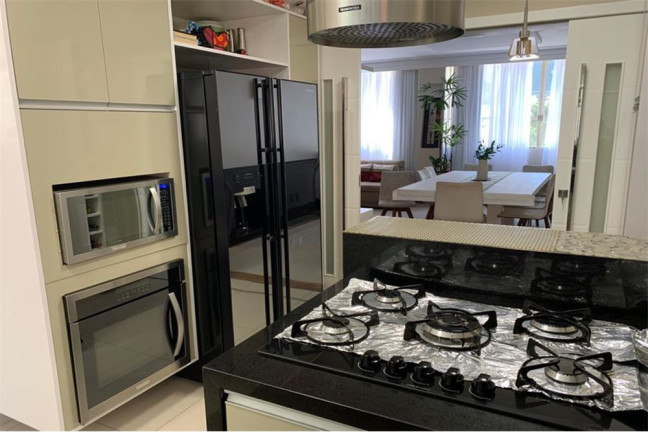 Imagem Apartamento para Alugar, 198 m² em Jardins - São Paulo