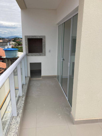 Imagem Apartamento com 2 Quartos à Venda, 58 m² em Perequê - Porto Belo