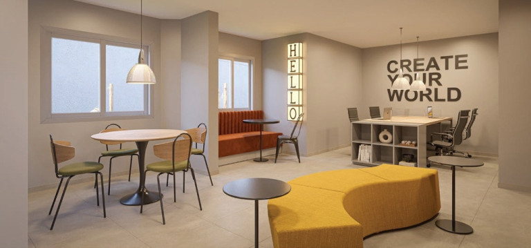 Imagem Imóvel com 2 Quartos à Venda, 56 m² em Vila São João - Guarulhos Imagem Imóvel com 2 Quartos à Venda, 56 m² em Vila São João - Guarulhos