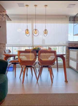 Imagem Apartamento com 3 Quartos à Venda, 81 m² em Vila Guilherme - São Paulo