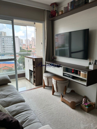 Imagem Apartamento com 3 Quartos à Venda, 85 m² em Jardim São Paulo(zona Norte) - Sao Paulo Imagem Apartamento com 3 Quartos à Venda, 85 m² em Jardim São Paulo(zona Norte) - Sao Paulo