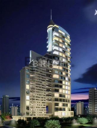 Imagem Apartamento com 2 Quartos à Venda, 100 m² em Brooklin - São Paulo