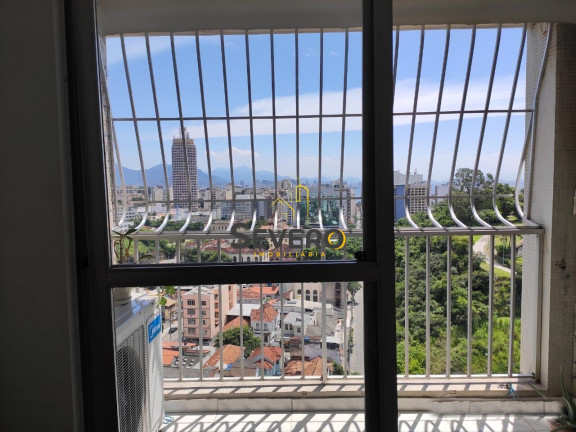 Imagem Apartamento com 2 Quartos à Venda, 85 m² em Centro - Niterói Imagem Apartamento com 2 Quartos à Venda, 85 m² em Centro - Niterói