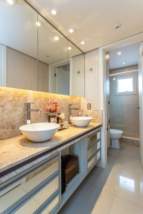 Imagem Casa de Condomínio com 2 Quartos à Venda, 104 m² em Sarandi - Porto Alegre Imagem Casa de Condomínio com 2 Quartos à Venda, 104 m² em Sarandi - Porto Alegre
