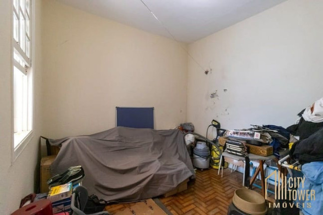 Imagem Casa com 2 Quartos à Venda, 100 m² em Campo Belo - São Paulo