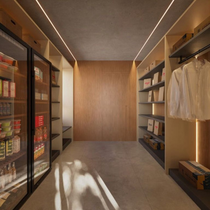 Imagem Apartamento com 3 Quartos à Venda, 164 m² em Praia Formosa - Cabedelo