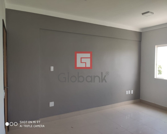 Imagem Imóvel com 2 Quartos à Venda, 70 m² em Prolongamento Todos Os Santos - Montes Claros