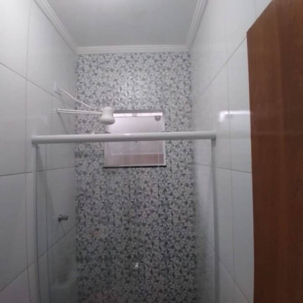 Imagem Casa com 2 Quartos à Venda, 70 m² em Centro - Taubaté