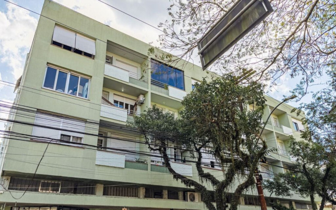 Imagem Imóvel com 2 Quartos à Venda, 57 m² em Menino Deus - Porto Alegre Imagem Imóvel com 2 Quartos à Venda, 57 m² em Menino Deus - Porto Alegre