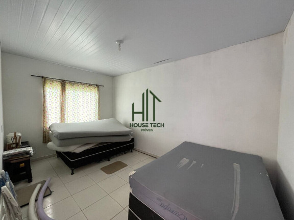 Imagem Casa com 4 Quartos à Venda, 120 m² em Balneário Cambiju - Itapoá