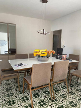 Imagem Apartamento com 4 Quartos à Venda, 455 m² em Expedicionários - João Pessoa Imagem Apartamento com 4 Quartos à Venda, 455 m² em Expedicionários - João Pessoa