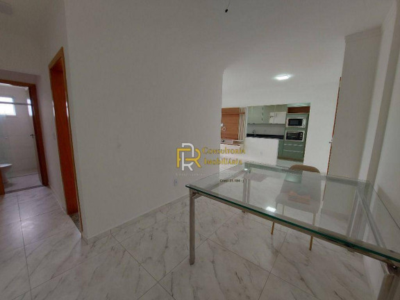 Imagem Apartamento com 2 Quartos à Venda, 77 m² em Vila Mirim - Praia Grande Imagem Apartamento com 2 Quartos à Venda, 77 m² em Vila Mirim - Praia Grande