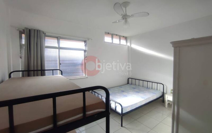 Imagem Apartamento com 2 Quartos para Alugar, 58 m² em Centro - Cabo Frio Imagem Apartamento com 2 Quartos para Alugar, 58 m² em Centro - Cabo Frio