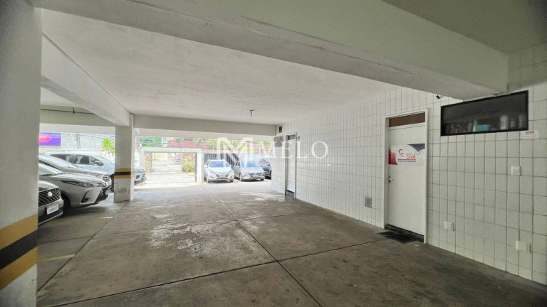 Imagem Sala Comercial à Venda, 30 m² em Ilha Do Leite - Recife Imagem Sala Comercial à Venda, 30 m² em Ilha Do Leite - Recife