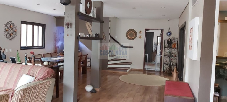 Imagem Casa com 4 Quartos à Venda, 373 m² em Lar São Paulo - São Paulo Imagem Casa com 4 Quartos à Venda, 373 m² em Lar São Paulo - São Paulo