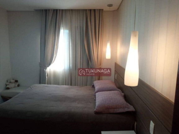 Imagem Apartamento com 3 Quartos para Alugar, 136 m² em Vila Galvão - Guarulhos Imagem Apartamento com 3 Quartos para Alugar, 136 m² em Vila Galvão - Guarulhos