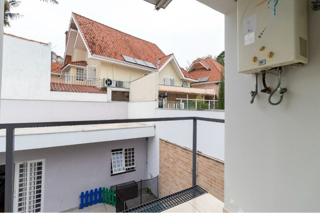 Imagem Casa com 3 Quartos à Venda, 286 m² em Jardim Santo Amaro - São Paulo Imagem Casa com 3 Quartos à Venda, 286 m² em Jardim Santo Amaro - São Paulo