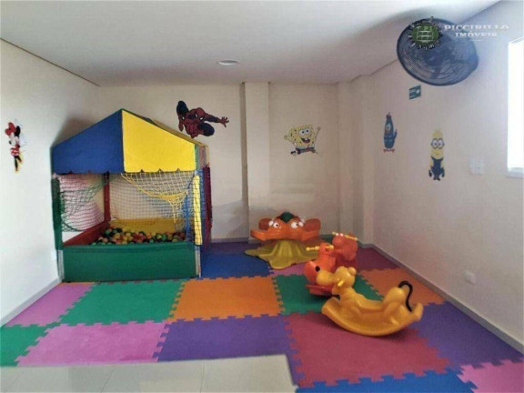 Imagem Apartamento com 3 Quartos à Venda, 120 m² em Aviação - Praia Grande