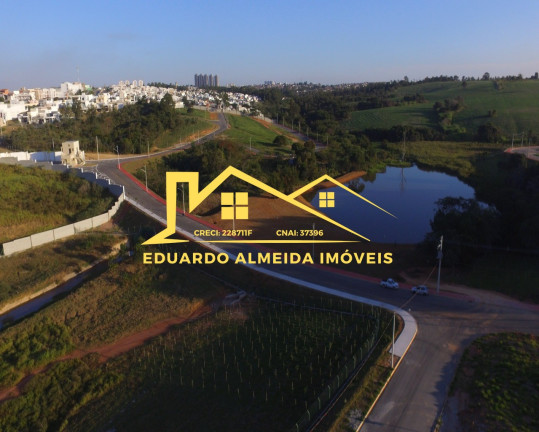 Imagem Terreno à Venda, 379 m² em Wanel Ville - Sorocaba Imagem Terreno à Venda, 379 m² em Wanel Ville - Sorocaba