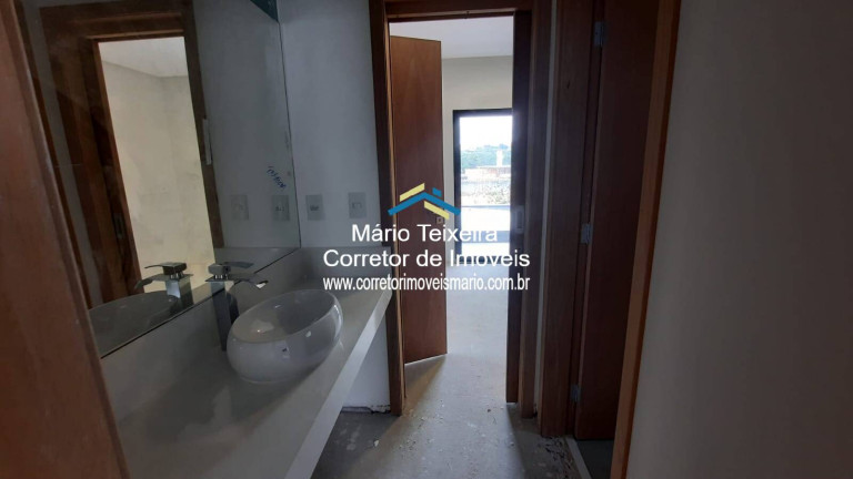 Imagem Casa de Condomínio com 4 Quartos à Venda, 210 m² em Urbanova - São José Dos Campos Imagem Casa de Condomínio com 4 Quartos à Venda, 210 m² em Urbanova - São José Dos Campos