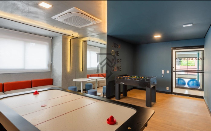 Imagem Apartamento com 3 Quartos à Venda, 70 m² em Chacara Klabin - São Paulo