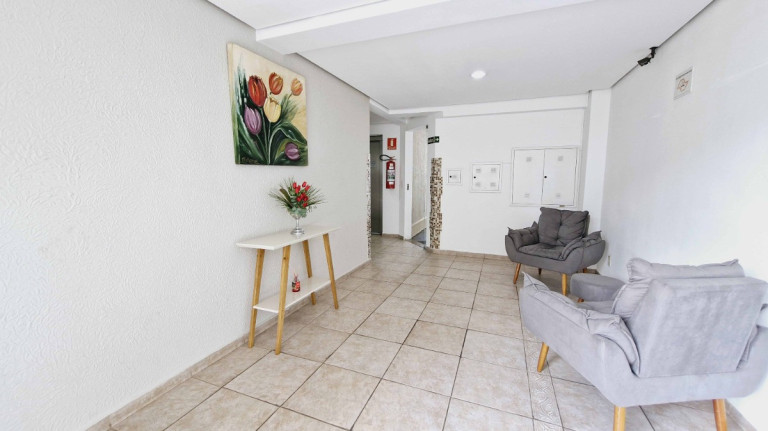 Imagem Apartamento com 2 Quartos à Venda, 60 m² em Vila Aurora (zona Norte) - São Paulo