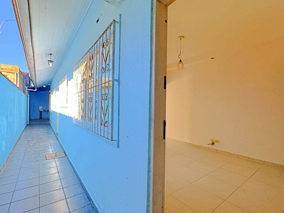 Imagem Casa com 2 Quartos à Venda, 70 m² em Ocian - Praia Grande