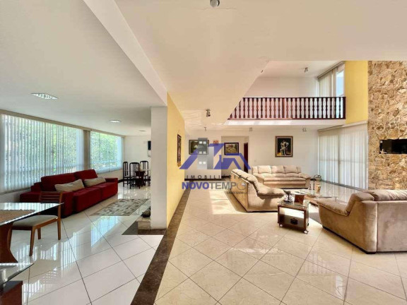 Imagem Sobrado com 6 Quartos à Venda ou Locação, 1.200 m² em Golf Park - Carapicuíba Imagem Sobrado com 6 Quartos à Venda ou Locação, 1.200 m² em Golf Park - Carapicuíba