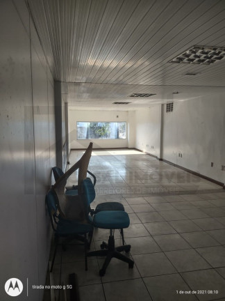 Imagem Imóvel Comercial à Venda, 578 m² em Telégrafo Sem Fio - Belém