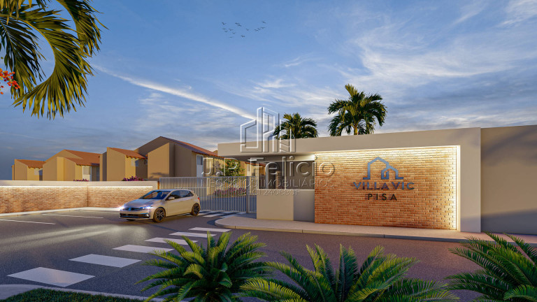 Imagem Casa com 2 Quartos à Venda, 49 m² em Indaiatuba Imagem Casa com 2 Quartos à Venda, 49 m² em Indaiatuba