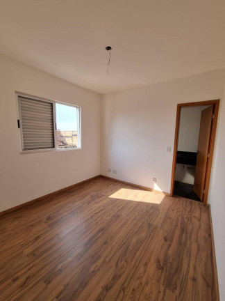 Imagem Apartamento com 2 Quartos à Venda, 30 m² em Havaí - Belo Horizonte