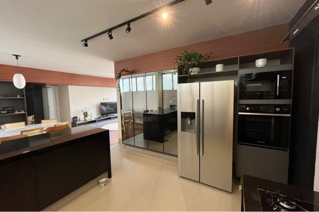 Imagem Imóvel com 3 Quartos à Venda, 170 m² em Cerqueira César - São Paulo Imagem Imóvel com 3 Quartos à Venda, 170 m² em Cerqueira César - São Paulo
