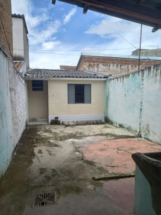 Imagem Casa com 2 Quartos à Venda, 90 m² em Vila Jaboticabeira - Taubaté