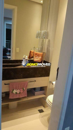 Imagem Apartamento com 3 Quartos à Venda, 123 m² em Centro - São Bernardo Do Campo Imagem Apartamento com 3 Quartos à Venda, 123 m² em Centro - São Bernardo Do Campo