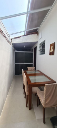 Imagem Casa com 2 Quartos à Venda, 43 m² em Vera Cruz - Mongaguá Imagem Casa com 2 Quartos à Venda, 43 m² em Vera Cruz - Mongaguá