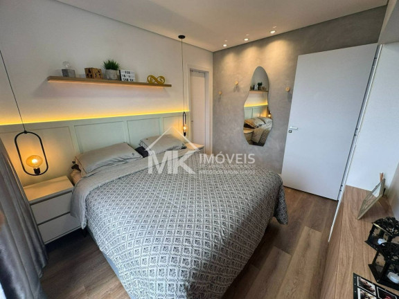 Imagem Apartamento à Venda, em Weissópolis - Pinhais Imagem Apartamento à Venda, em Weissópolis - Pinhais