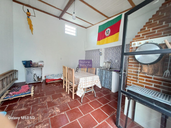 Casa com 2 Quartos à Venda, 187 m² em Cidade Nova - Rio Grande