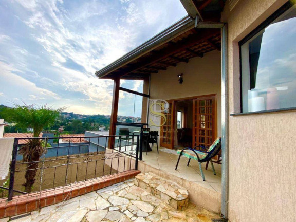Imagem Casa com 3 Quartos à Venda, 319 m² em Jardim Suely - Atibaia Imagem Casa com 3 Quartos à Venda, 319 m² em Jardim Suely - Atibaia
