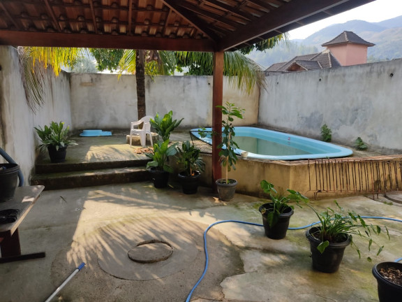 Imagem Casa com 2 Quartos à Venda, em Campo Grande - Rio De Janeiro Imagem Casa com 2 Quartos à Venda, em Campo Grande - Rio De Janeiro