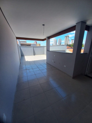 Imagem Imóvel com 2 Quartos à Venda, 90 m² em Vila Pires - Santo André