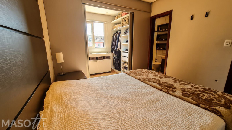 Imagem Casa com 2 Quartos à Venda, 87 m² em Centro - Canela