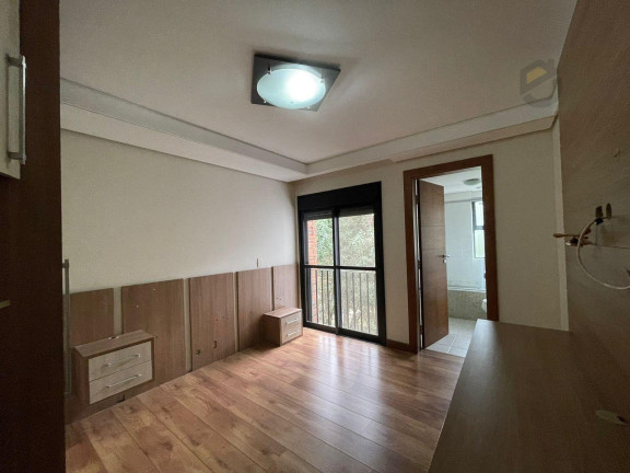 Imagem Apartamento com 3 Quartos para Alugar, 148 m² em São Lourenço - Curitiba