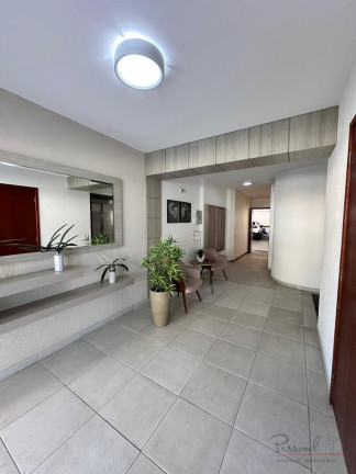 Apartamento com 2 Quartos à Venda, 117 m² em Capoeiras - Florianópolis